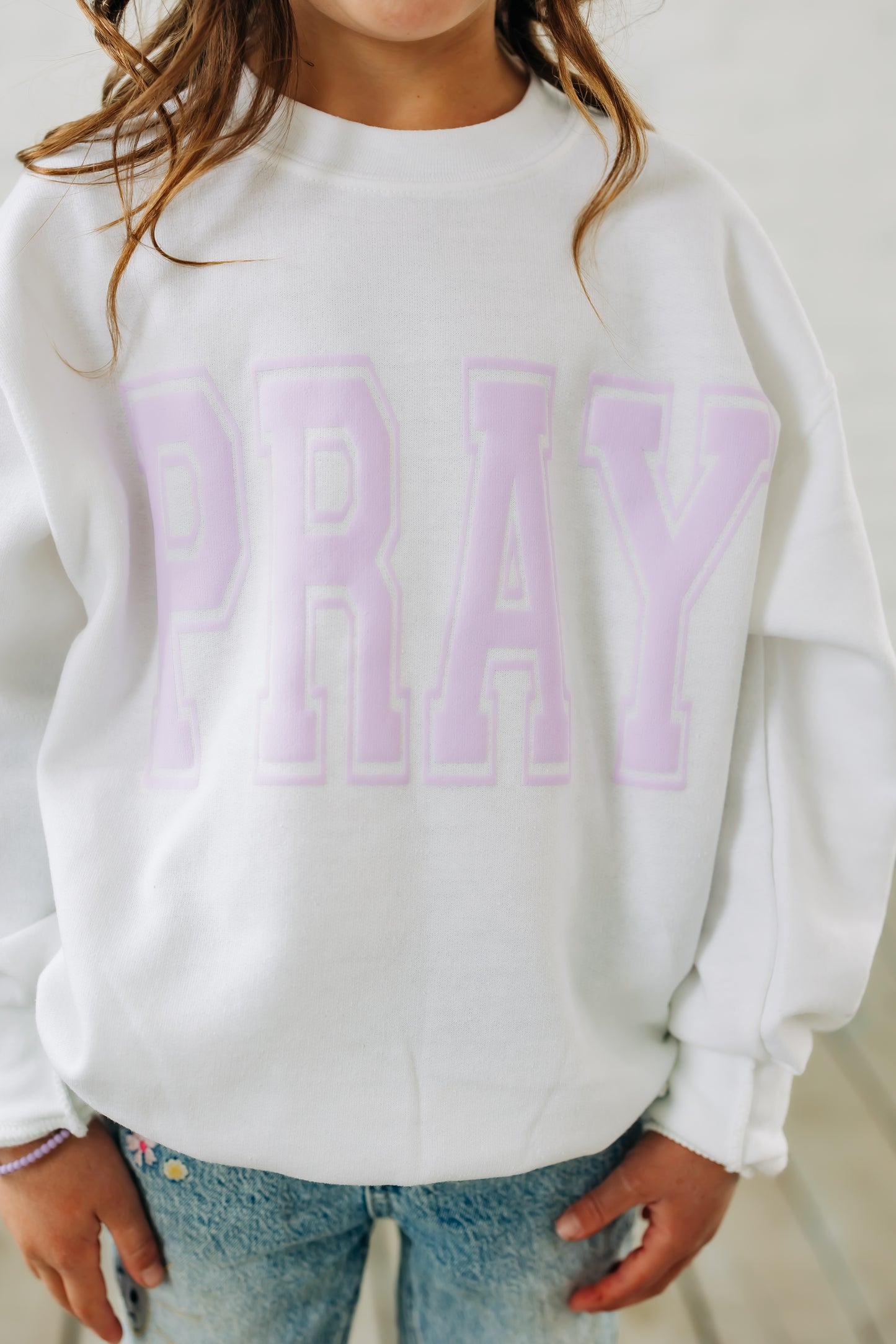 P R A Y || Youth Cutie Crew
