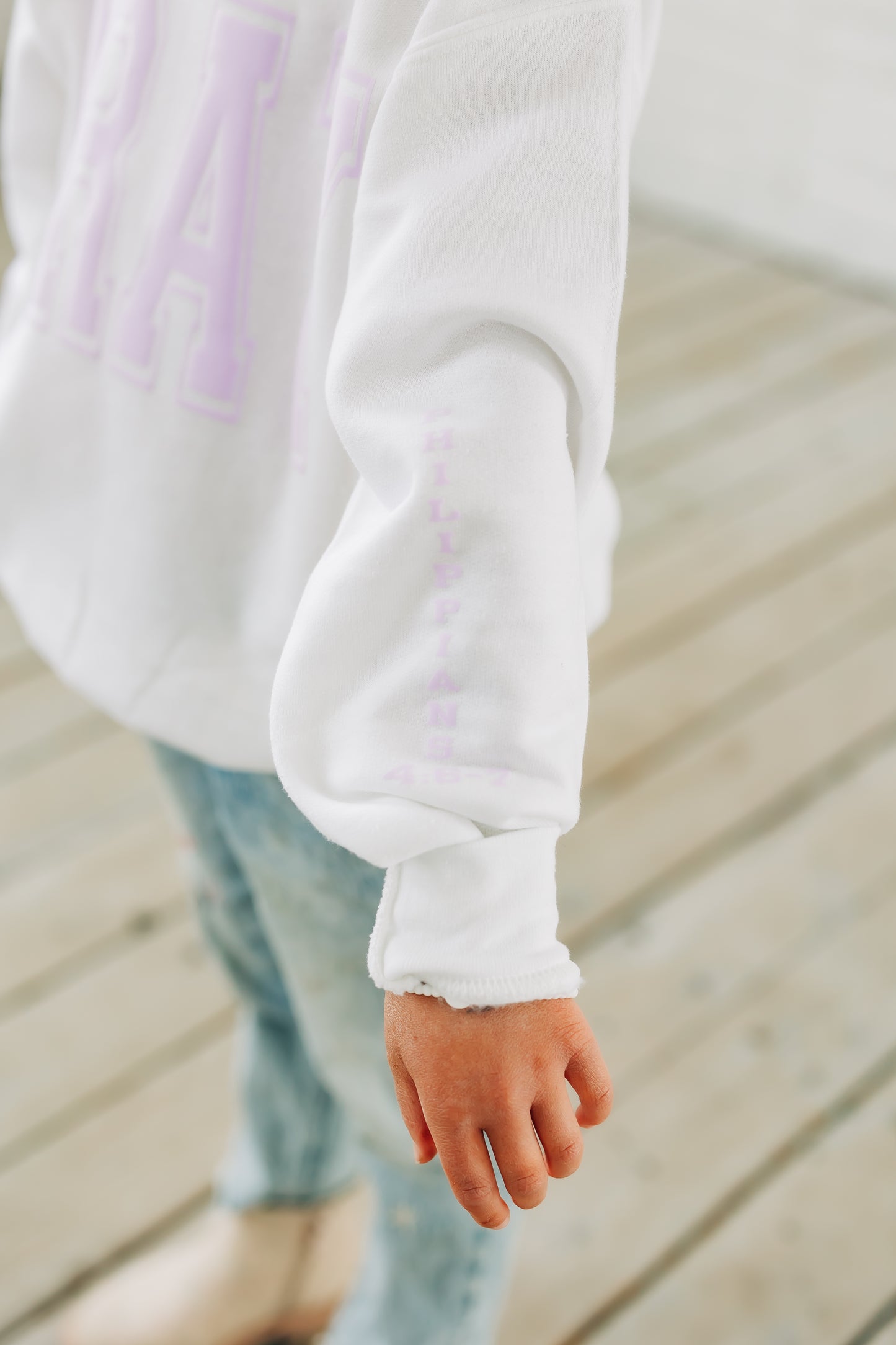 P R A Y || Youth Cutie Crew