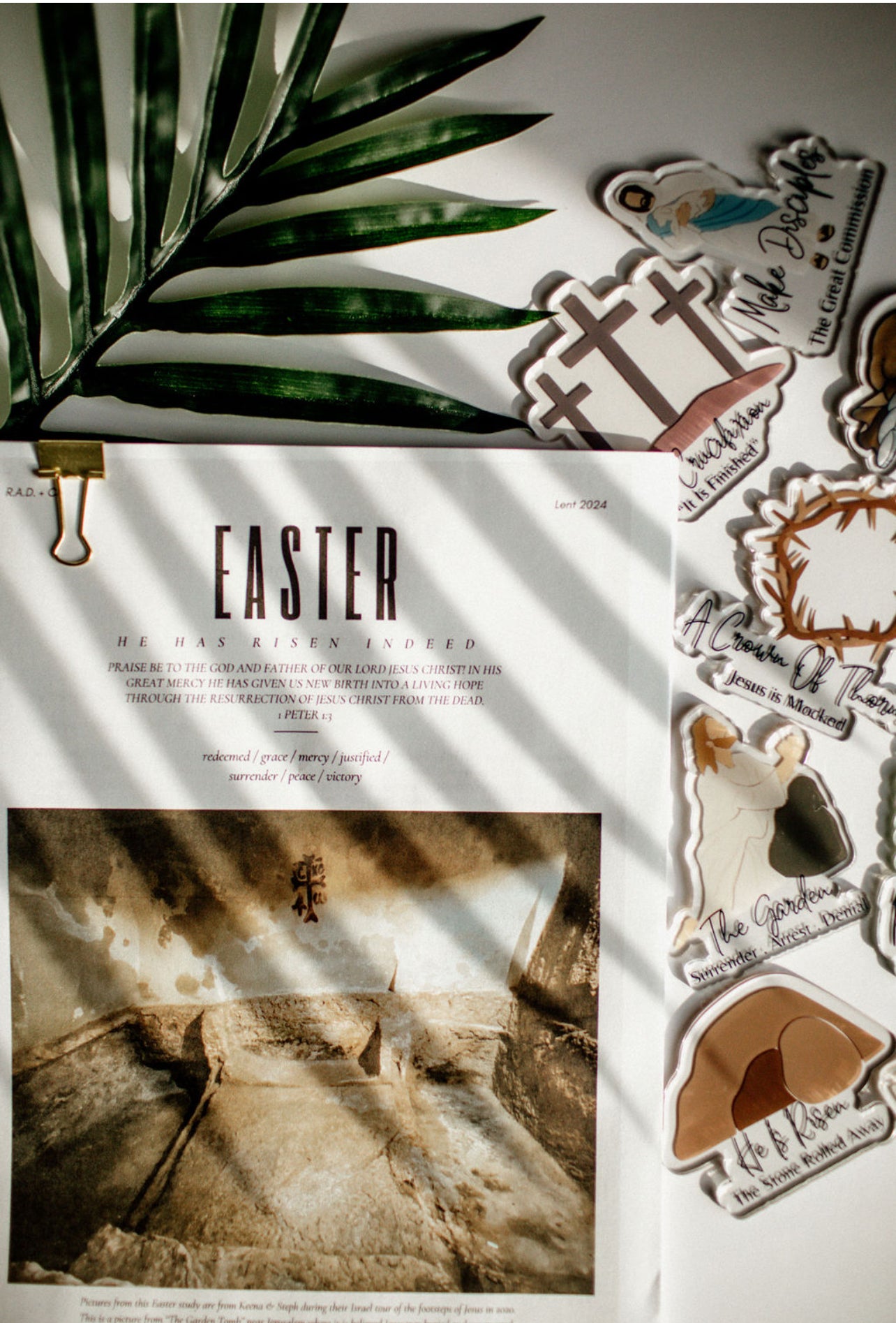 He Is Risen Full Collection