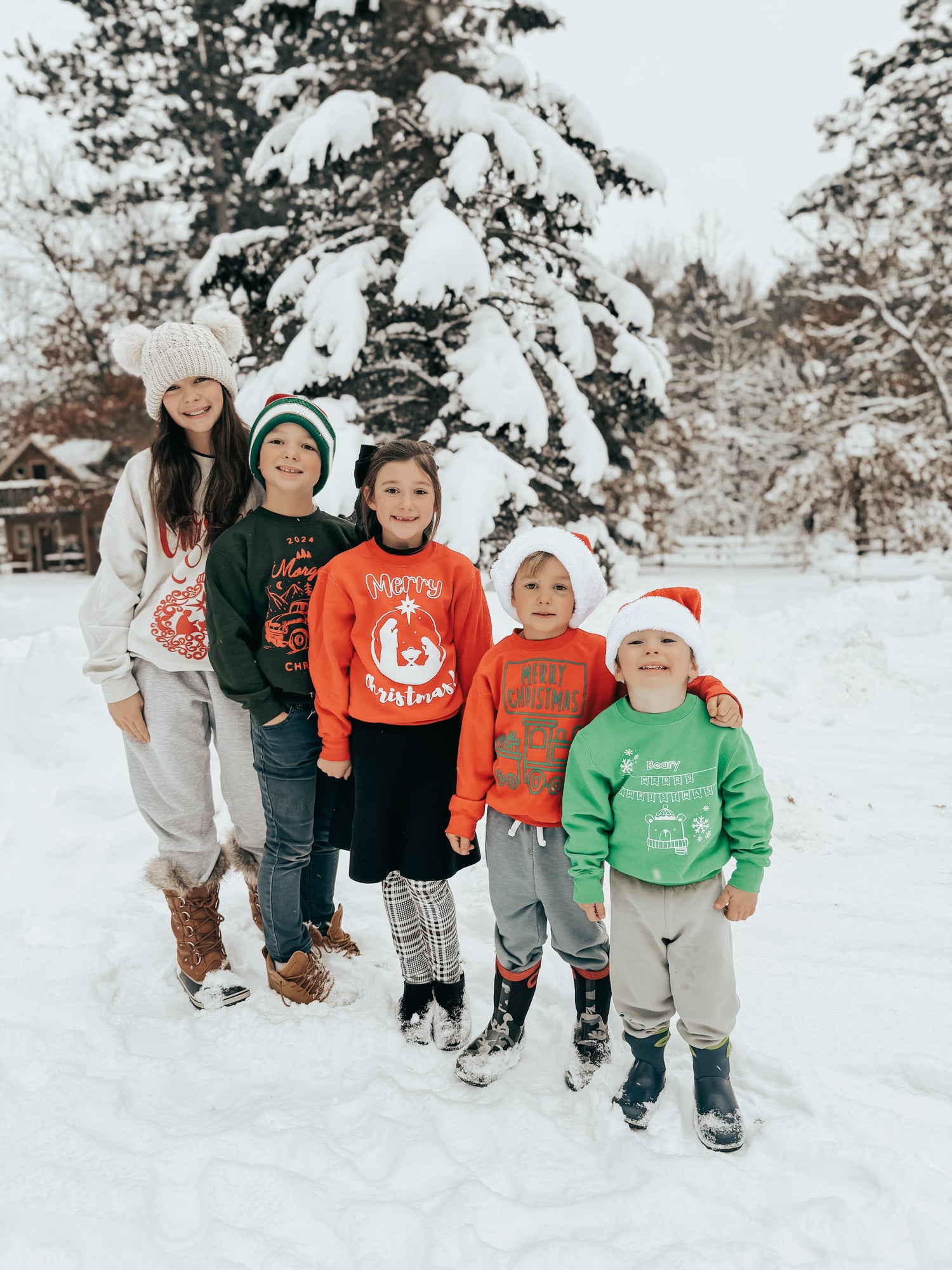 Christmas Collection