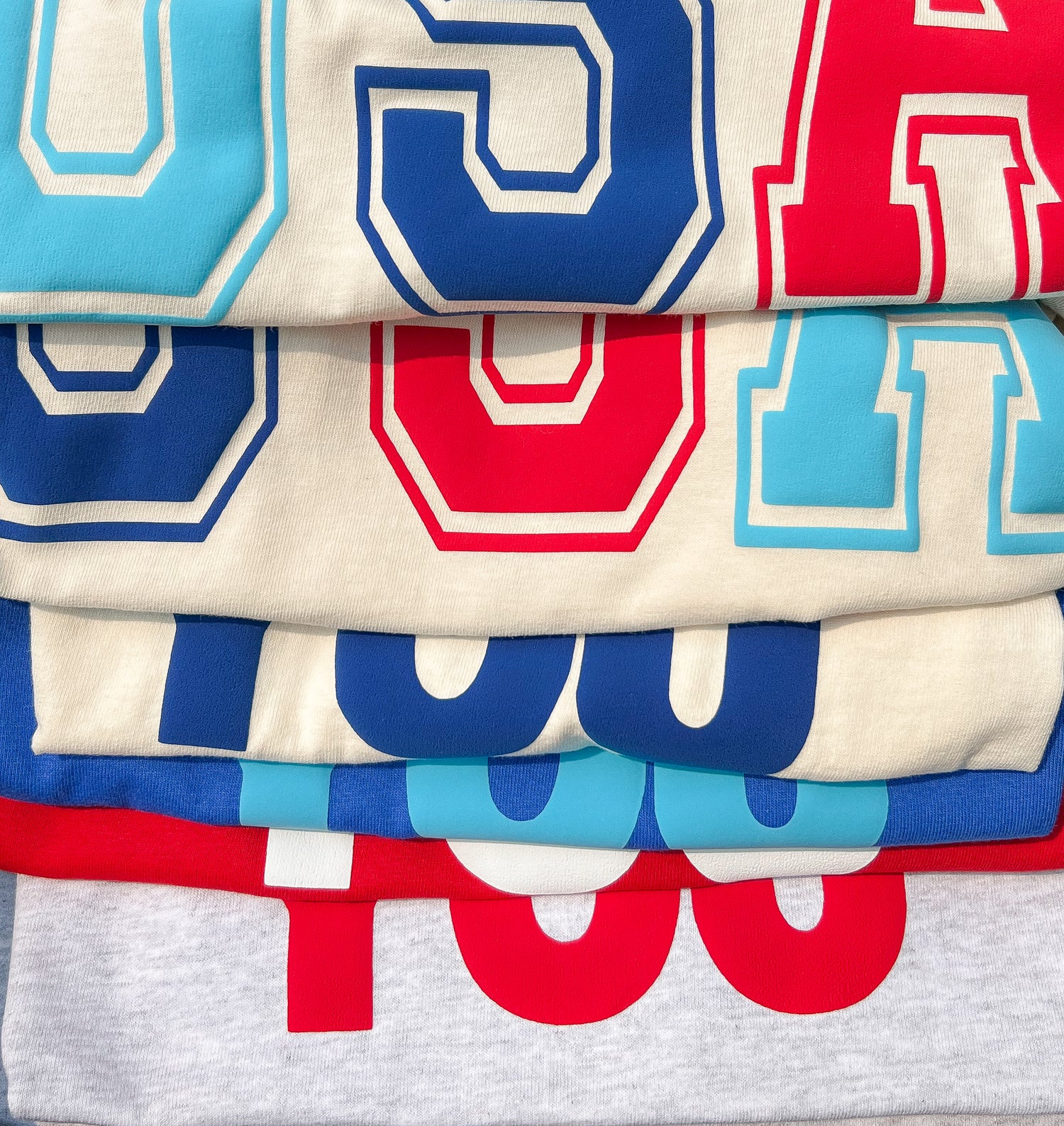 RAD Patriot Collection