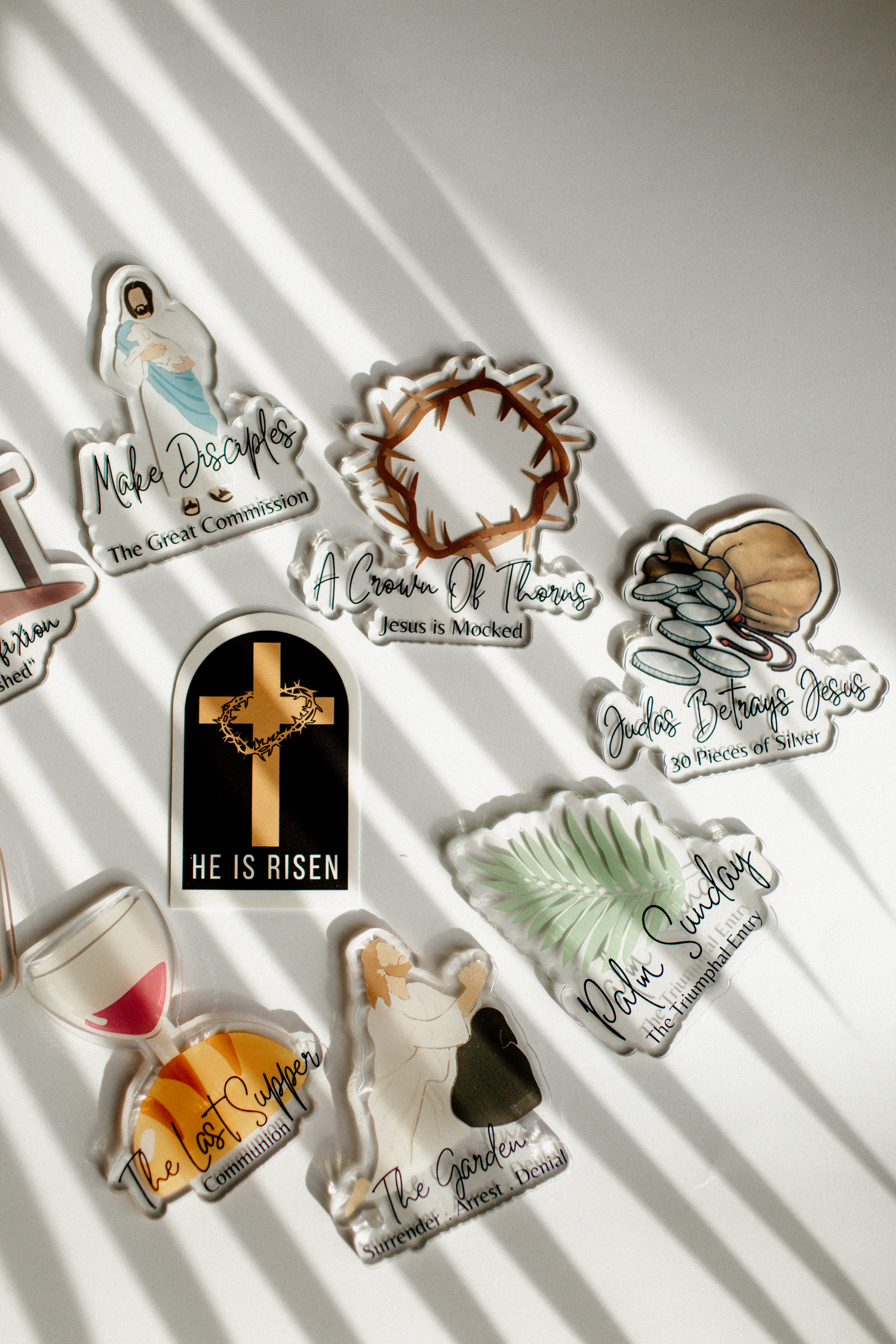 He Is Risen Collection