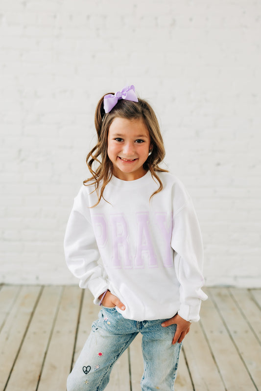 P R A Y  || Youth Cutie Crew
