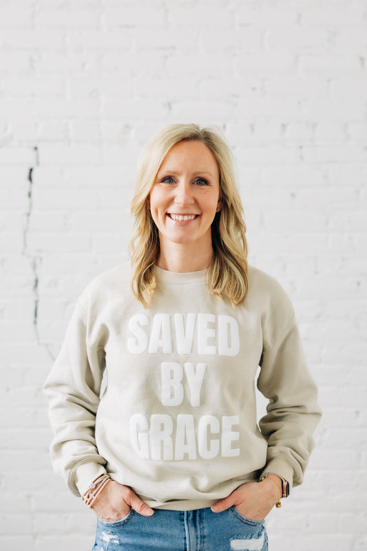 Saved By Grace Crew