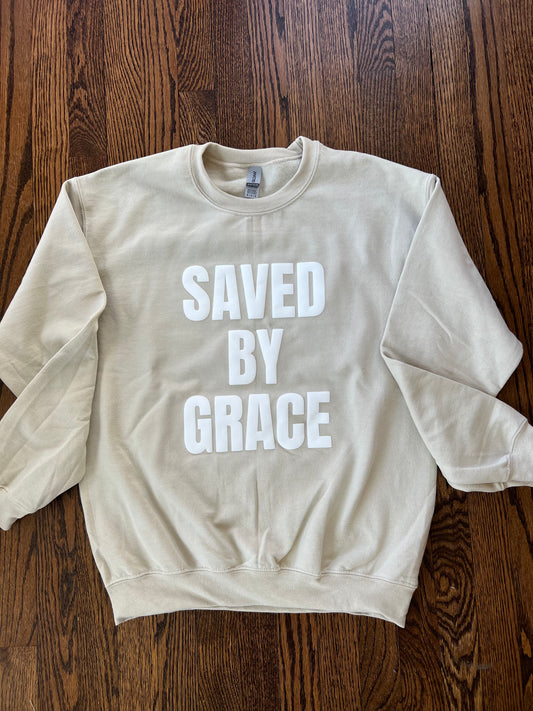 Saved By Grace Crew