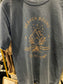 HEAVENBOUND Denim Shaka Tee