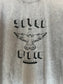 Saved By Grace GREY Vintage Tee