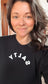 Salty [Salt + Light] Boxy Tee