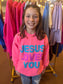 Jesus Loves You Crew Multi
